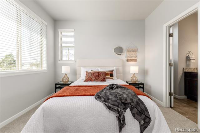4205 E Iliff Avenue Unit: 1