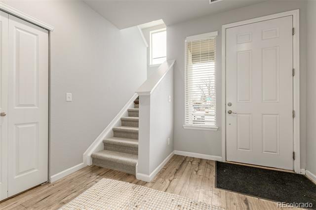 4205 E Iliff Avenue Unit: 1