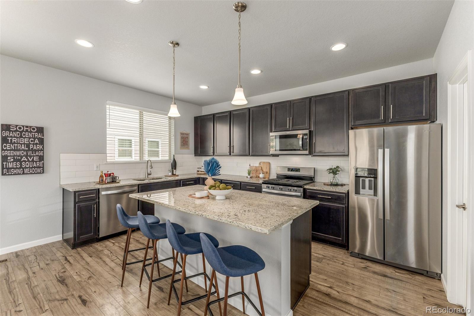 4205 E Iliff Avenue Unit: 1