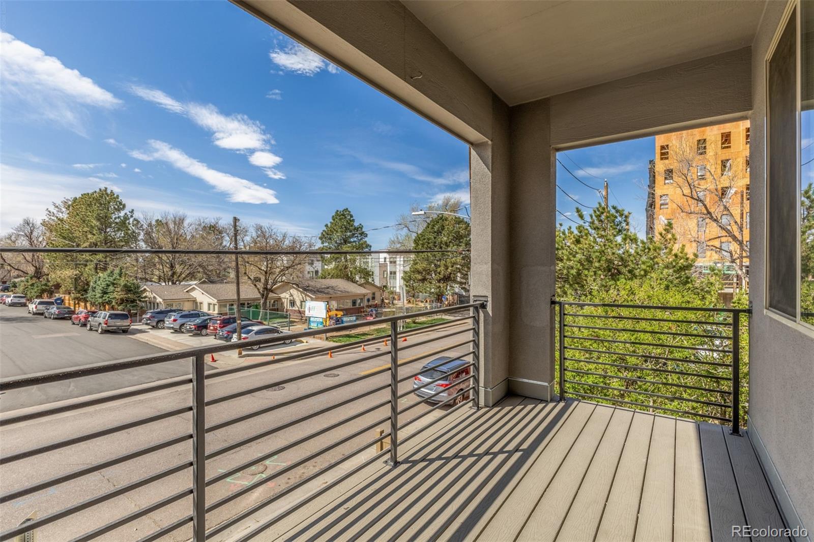 4205 E Iliff Avenue Unit: 1