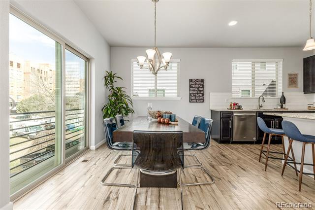 4205 E Iliff Avenue Unit: 1