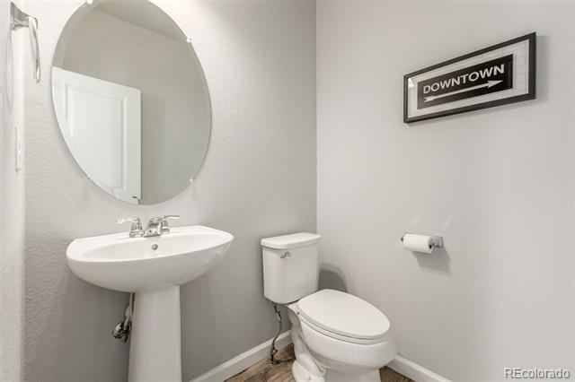 4205 E Iliff Avenue Unit: 1