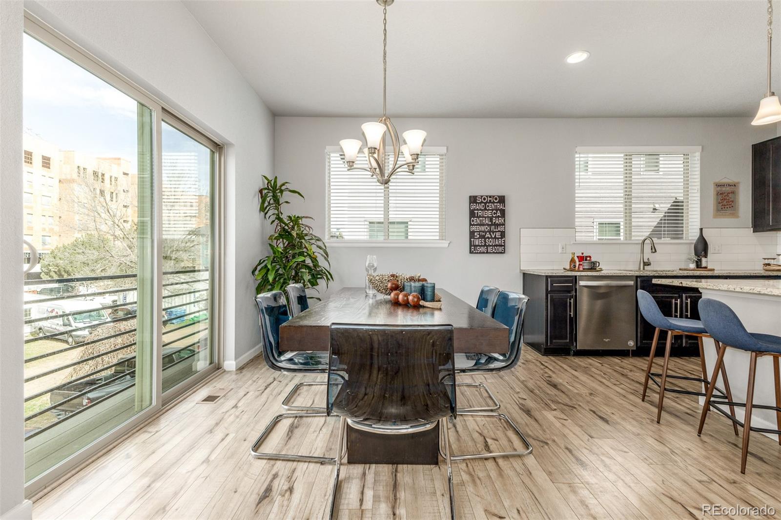 4205 E Iliff Avenue Unit: 1