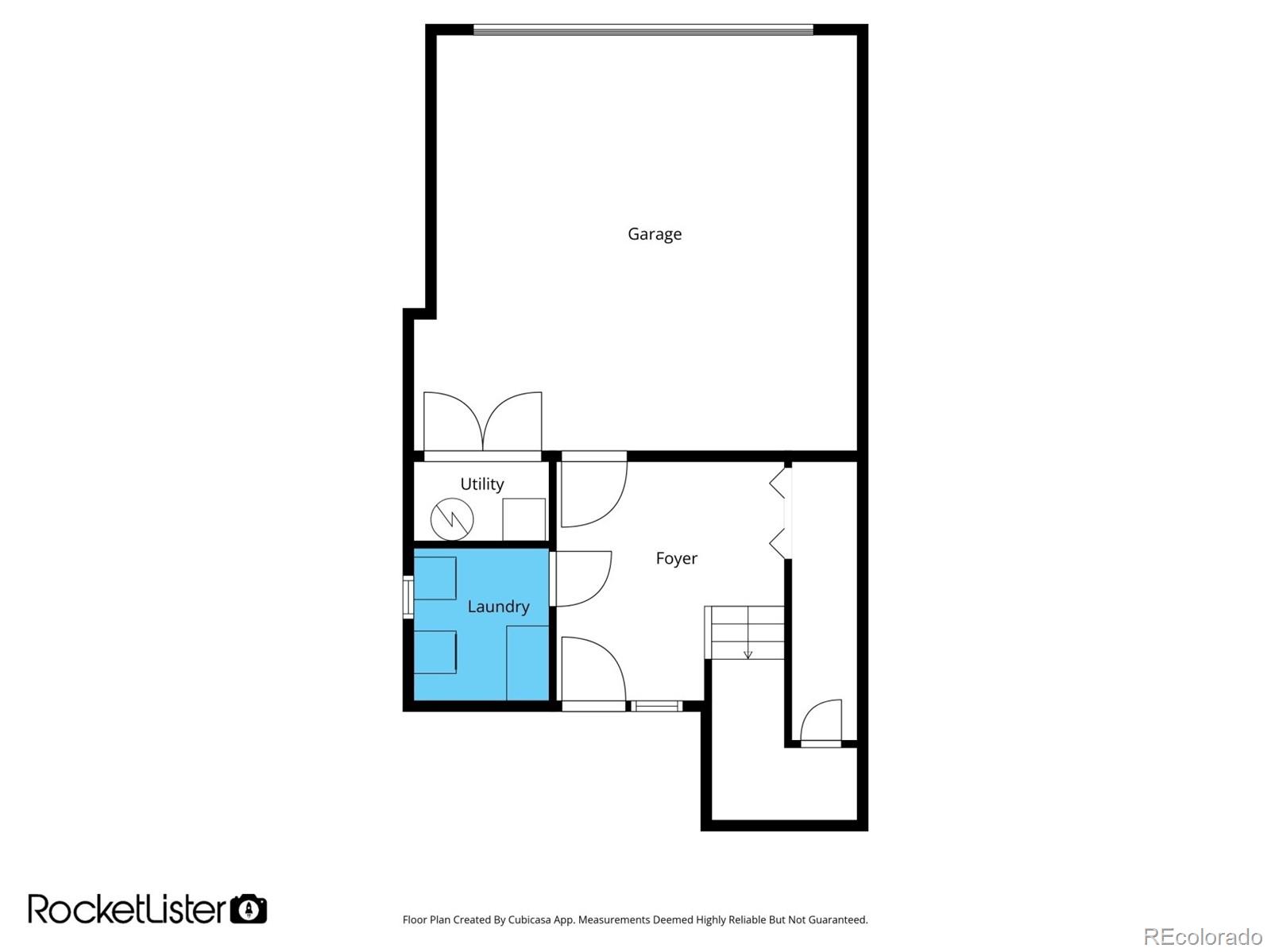 4205 E Iliff Avenue Unit: 1