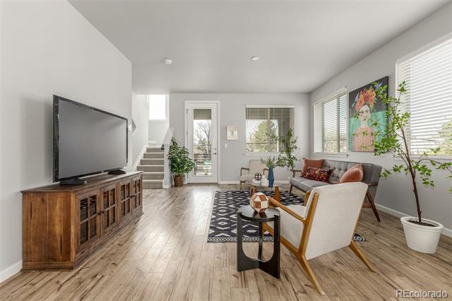 4205 E Iliff Avenue Unit: 1