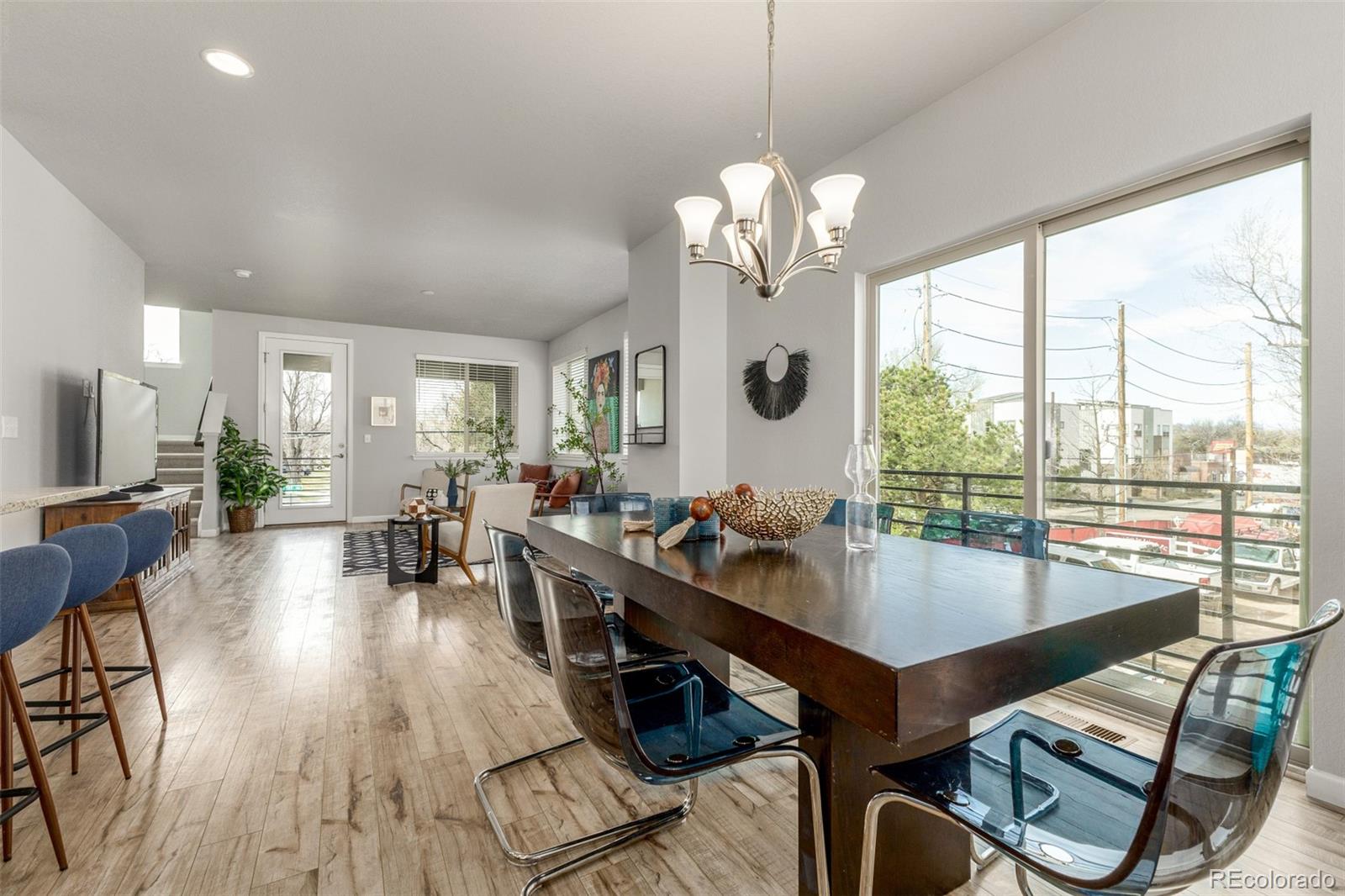 4205 E Iliff Avenue Unit: 1