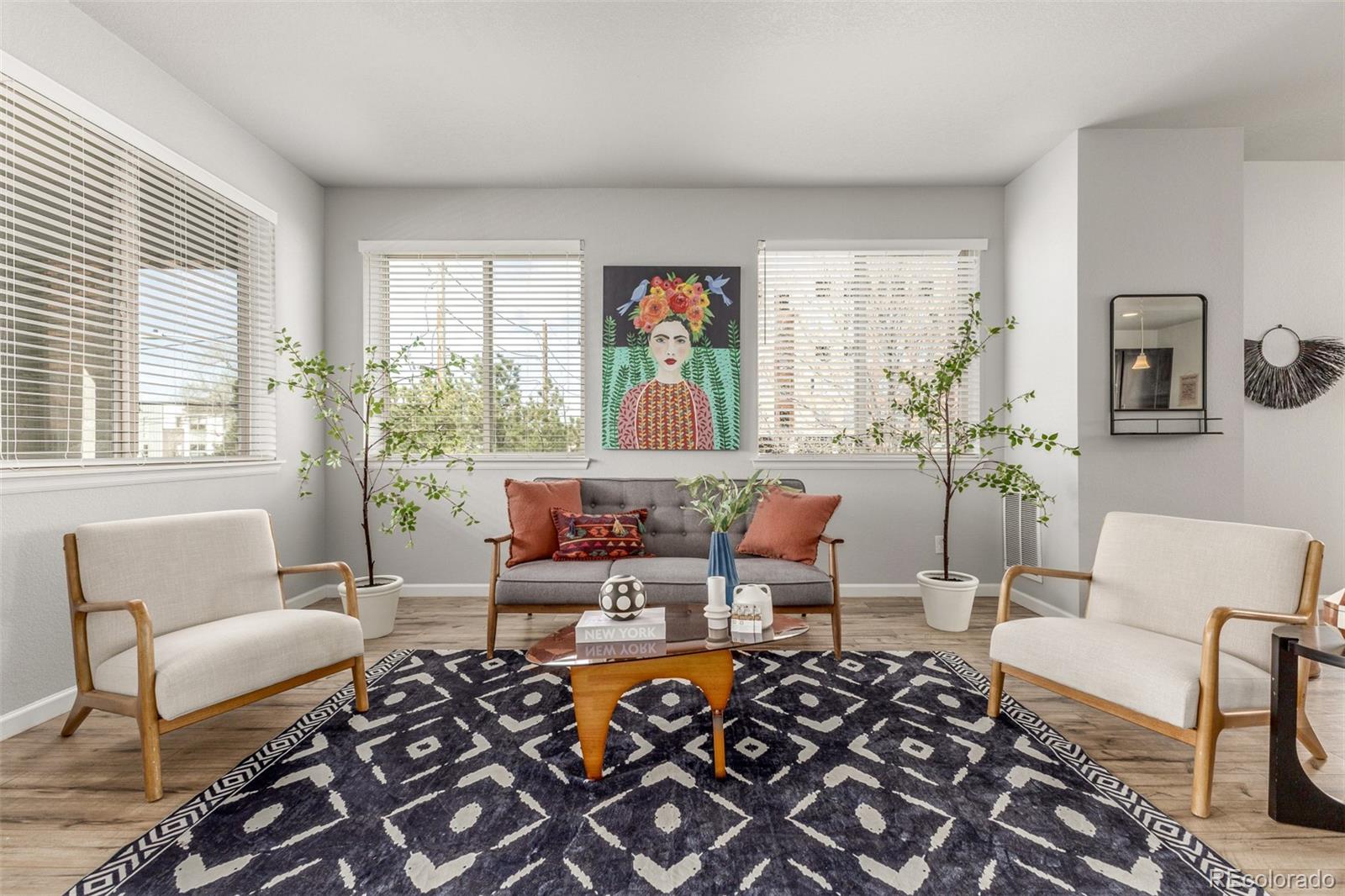 4205 E Iliff Avenue Unit: 1