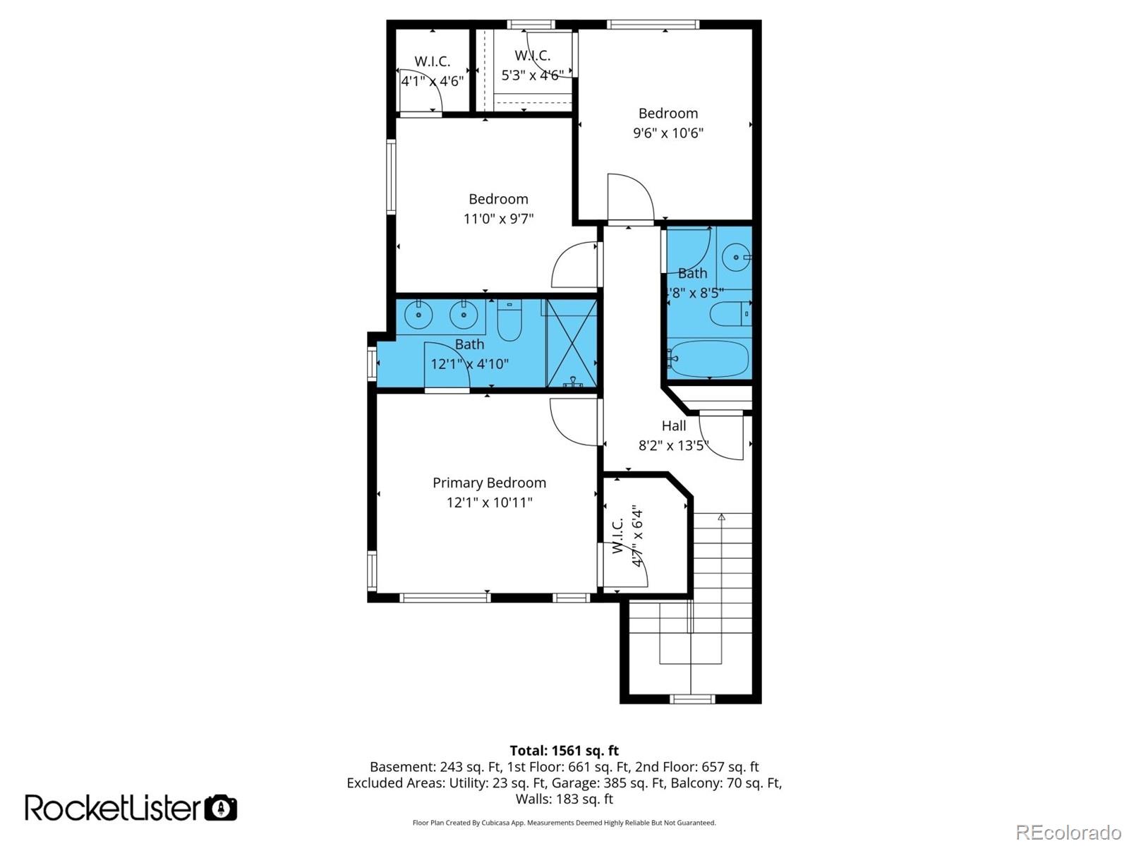 4205 E Iliff Avenue Unit: 1