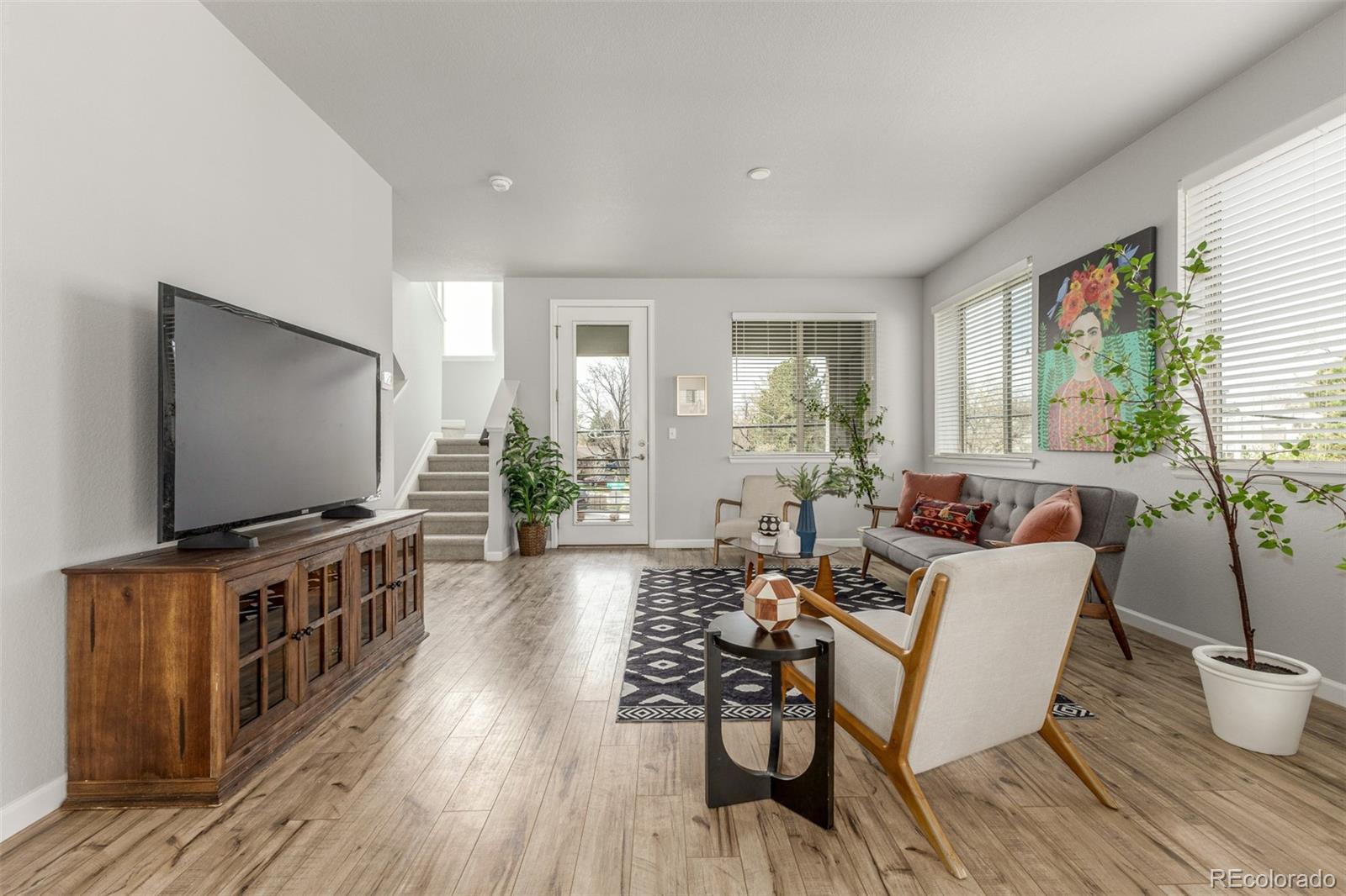 4205 E Iliff Avenue Unit: 1