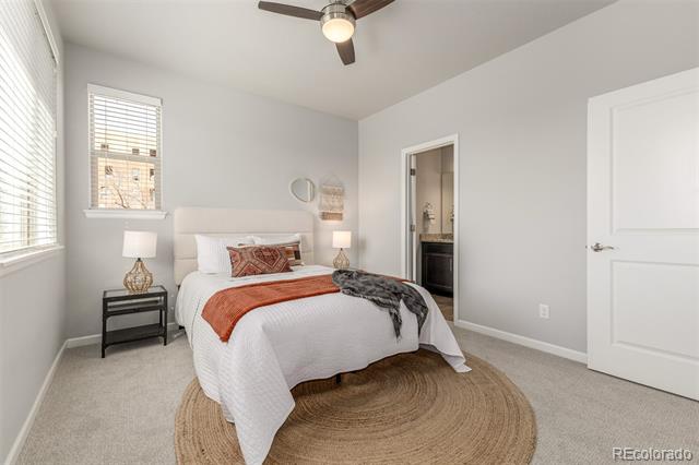 4205 E Iliff Avenue Unit: 1