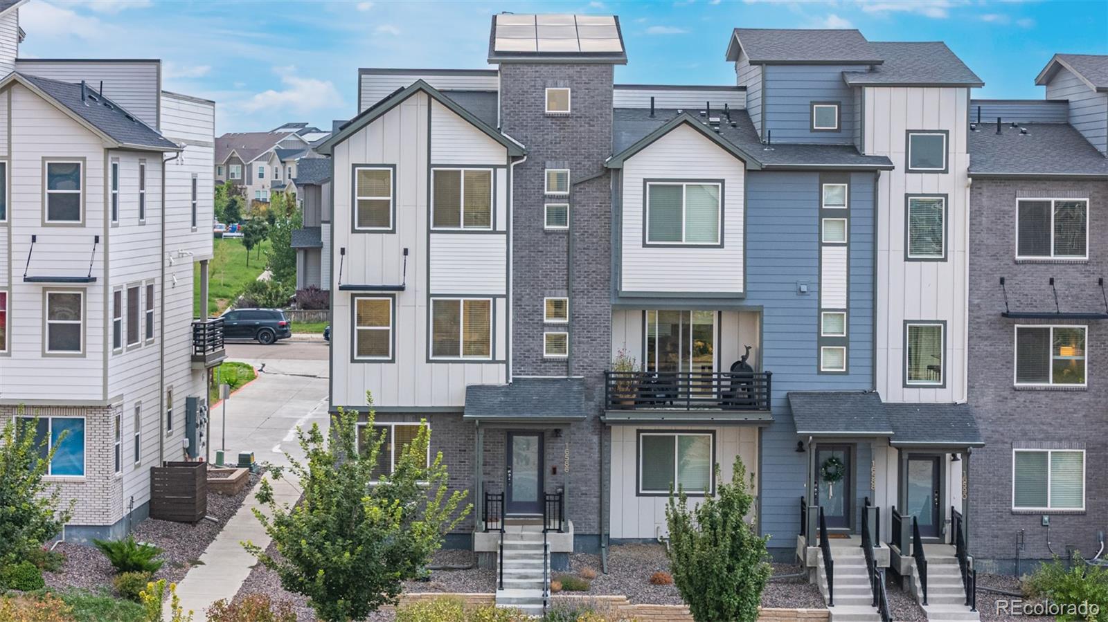 16586 Shoshone Place