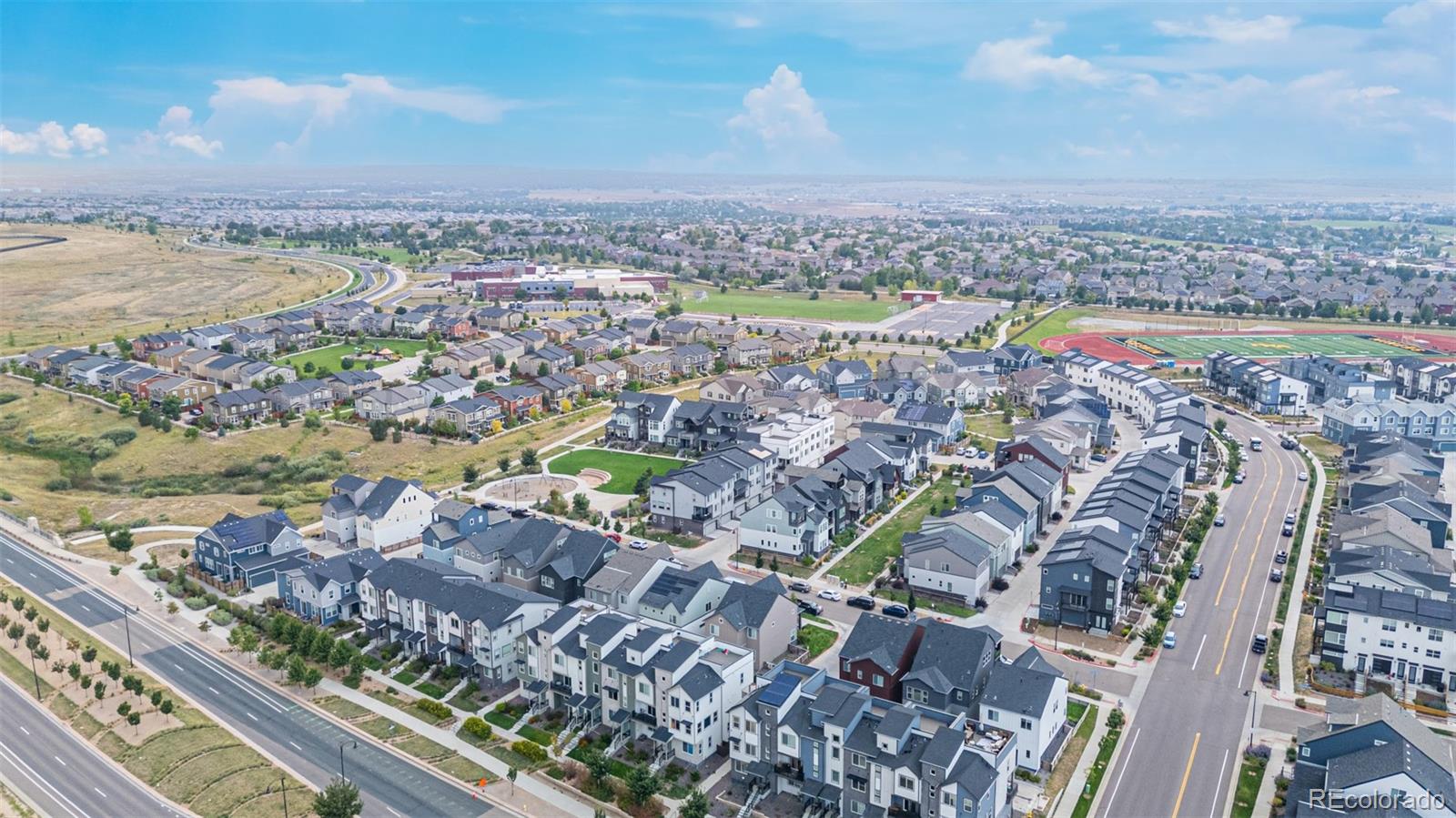 16586 Shoshone Place