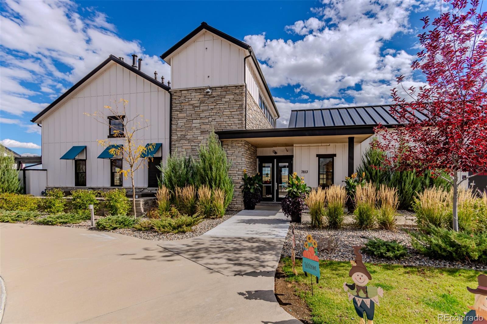 7870 Horsebrush Lane Unit: C