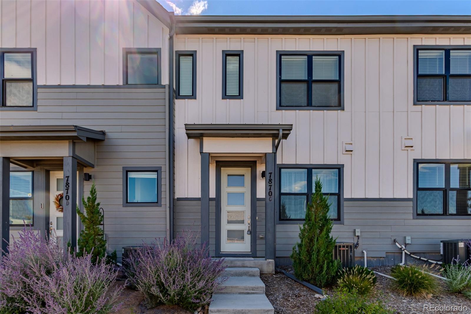 7870 Horsebrush Lane Unit: C