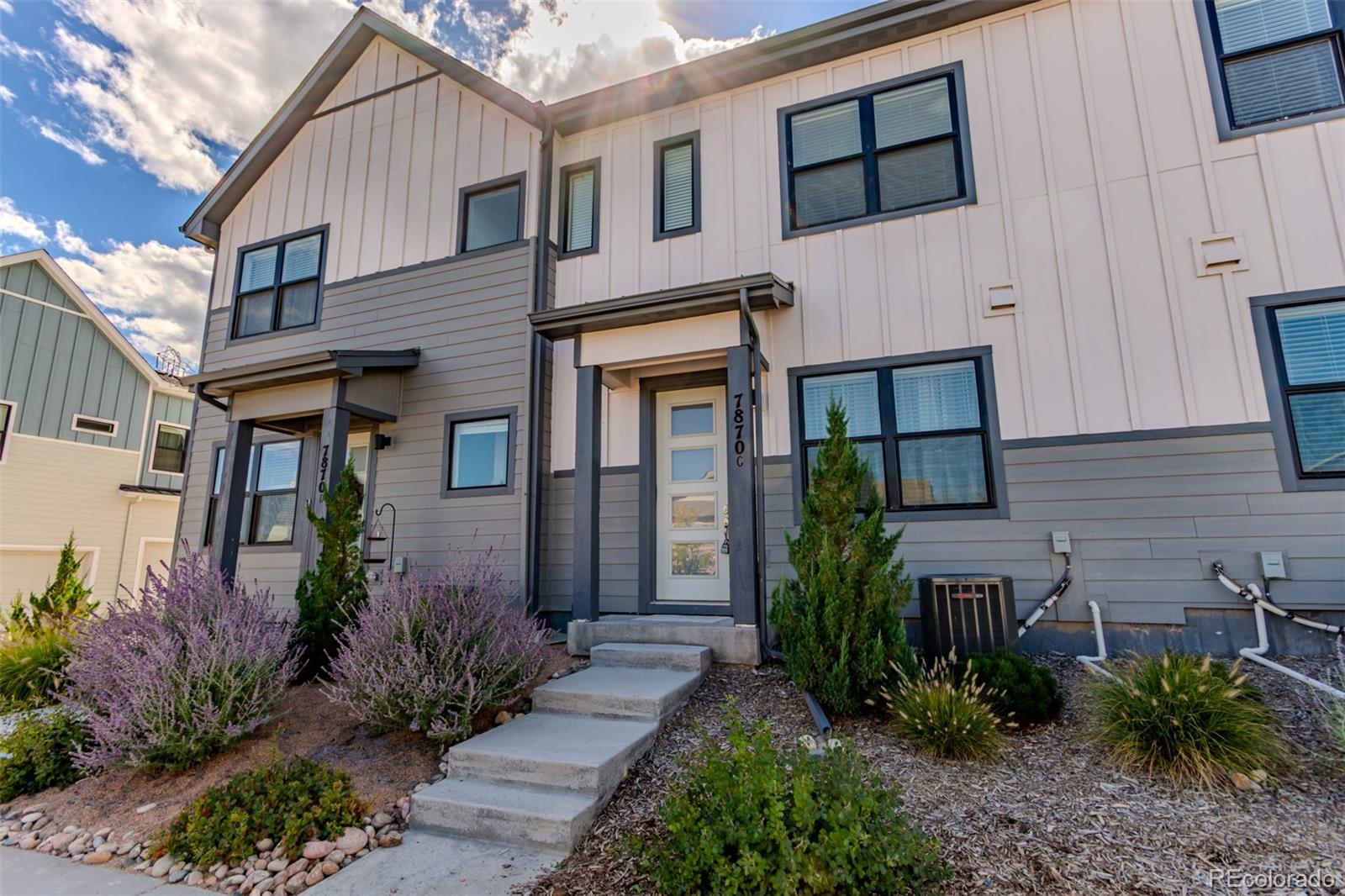 7870 Horsebrush Lane Unit: C