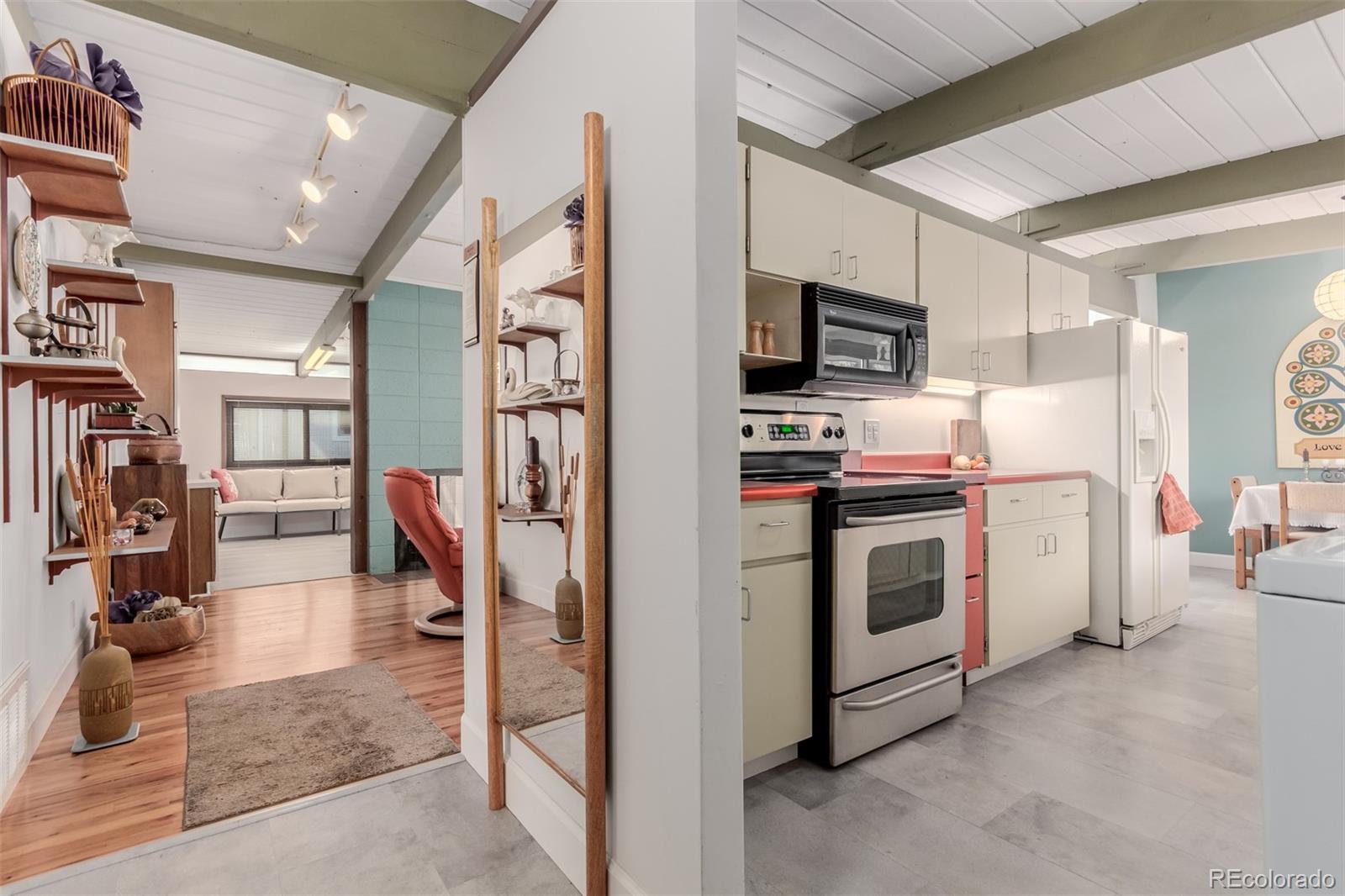 1310 S Dahlia Street