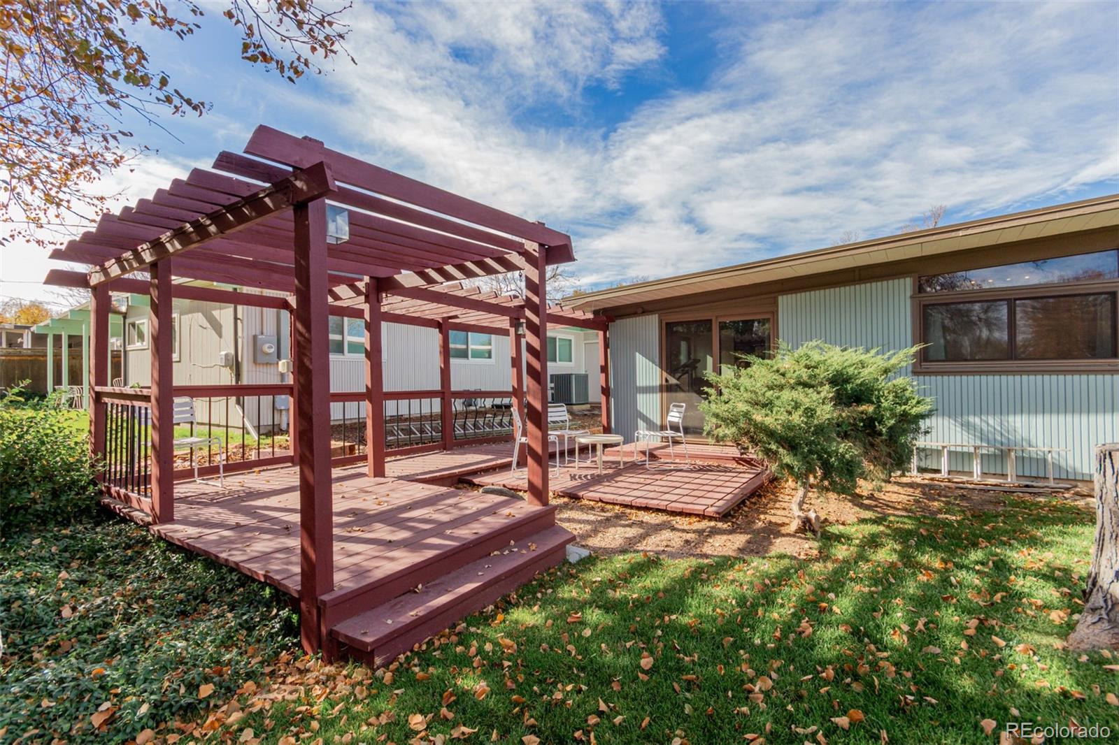 1310 S Dahlia Street