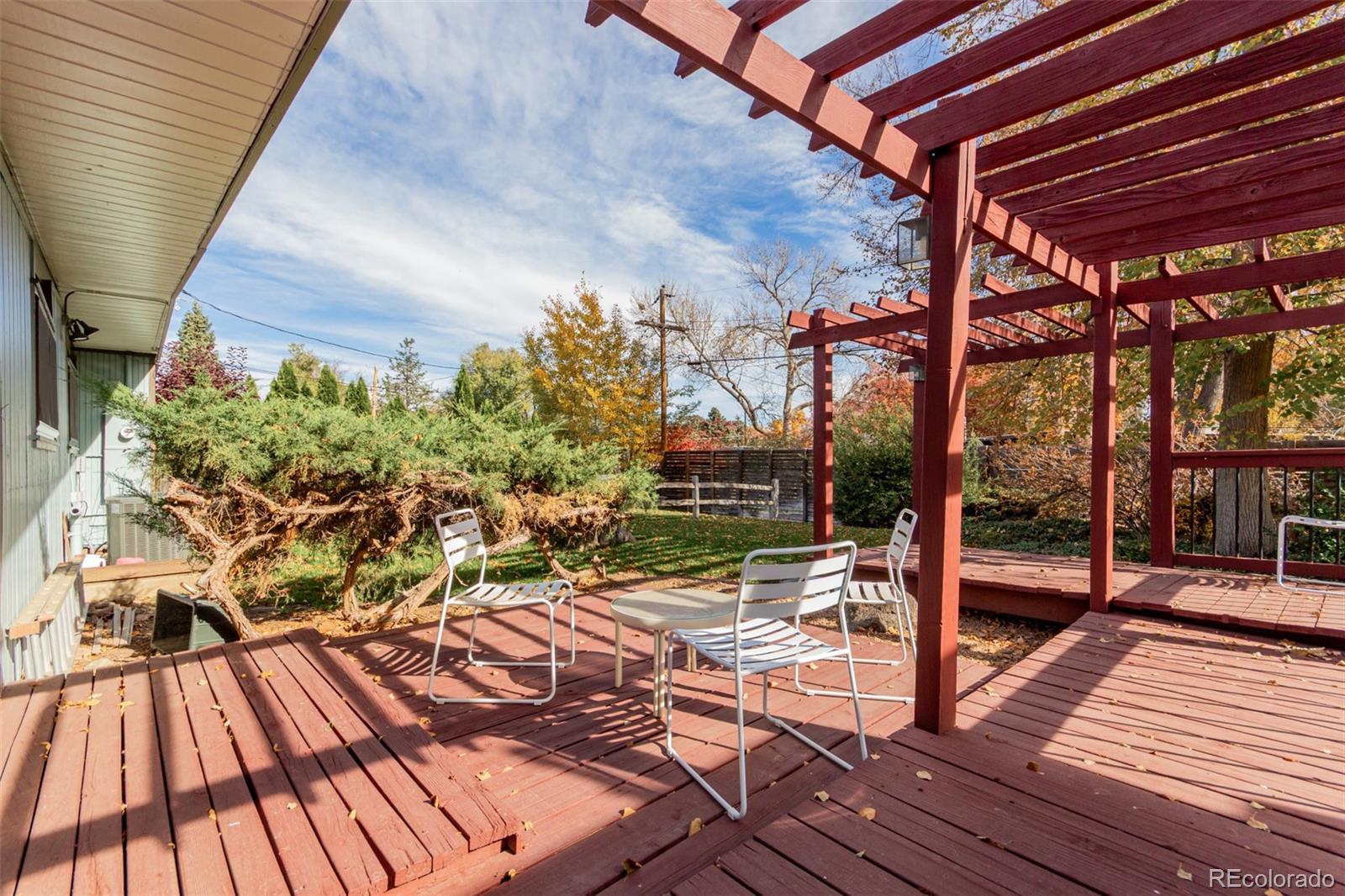 1310 S Dahlia Street