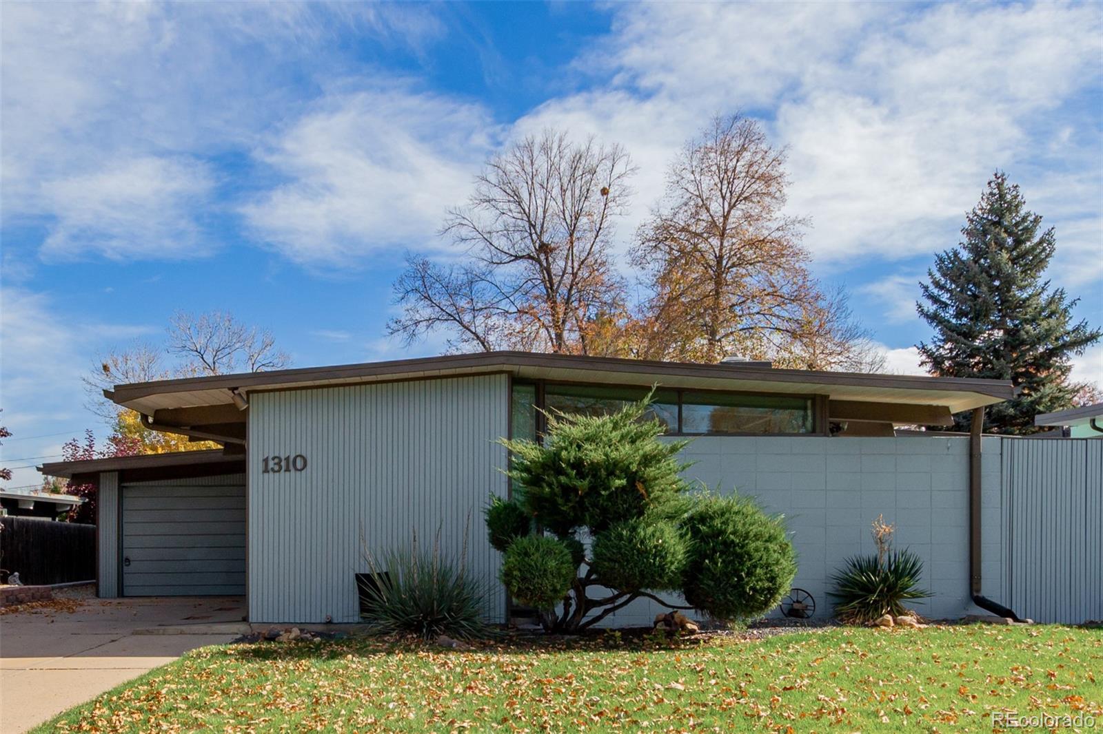 1310 S Dahlia Street