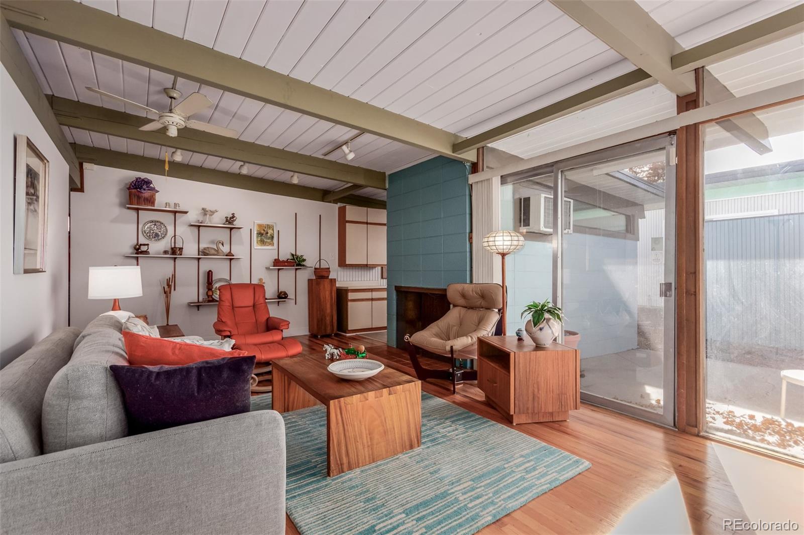 1310 S Dahlia Street