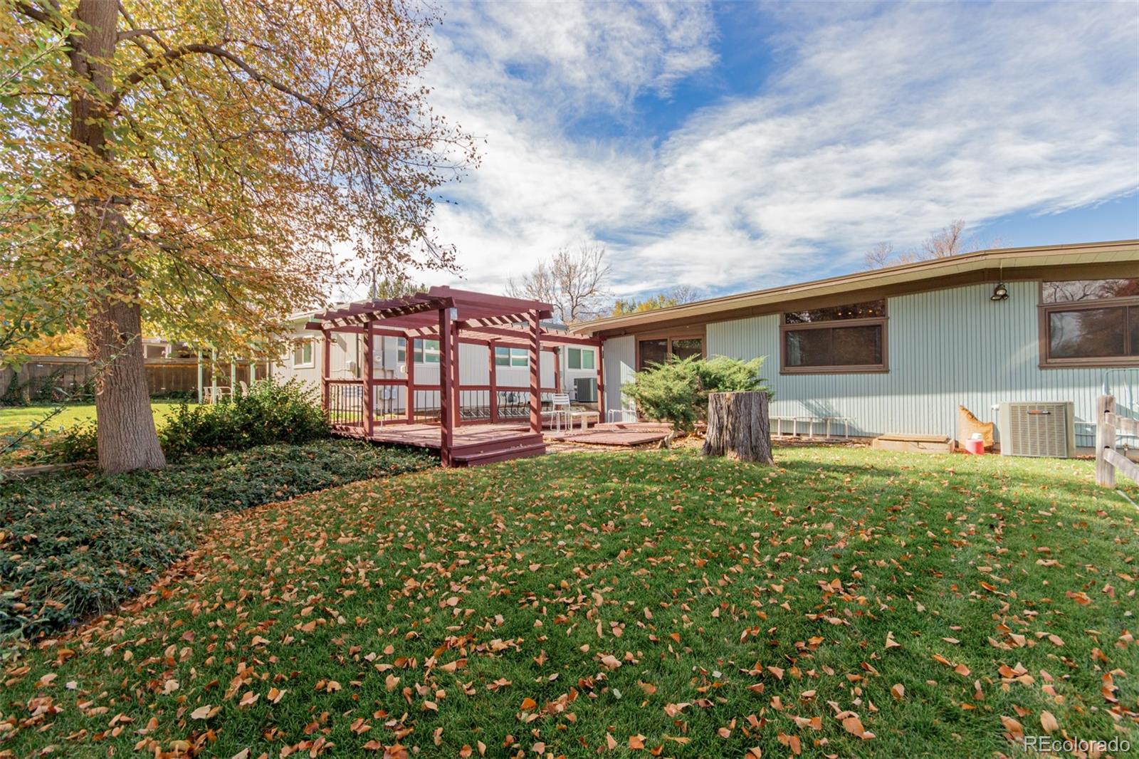 1310 S Dahlia Street