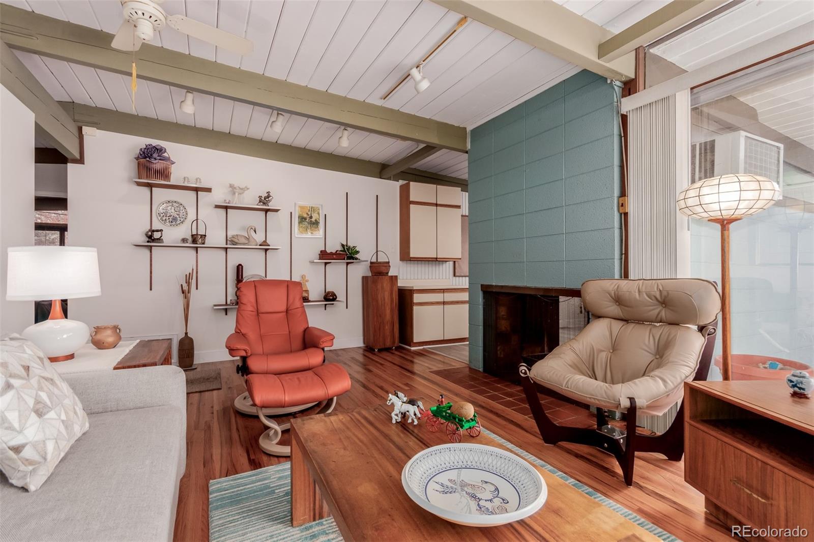 1310 S Dahlia Street