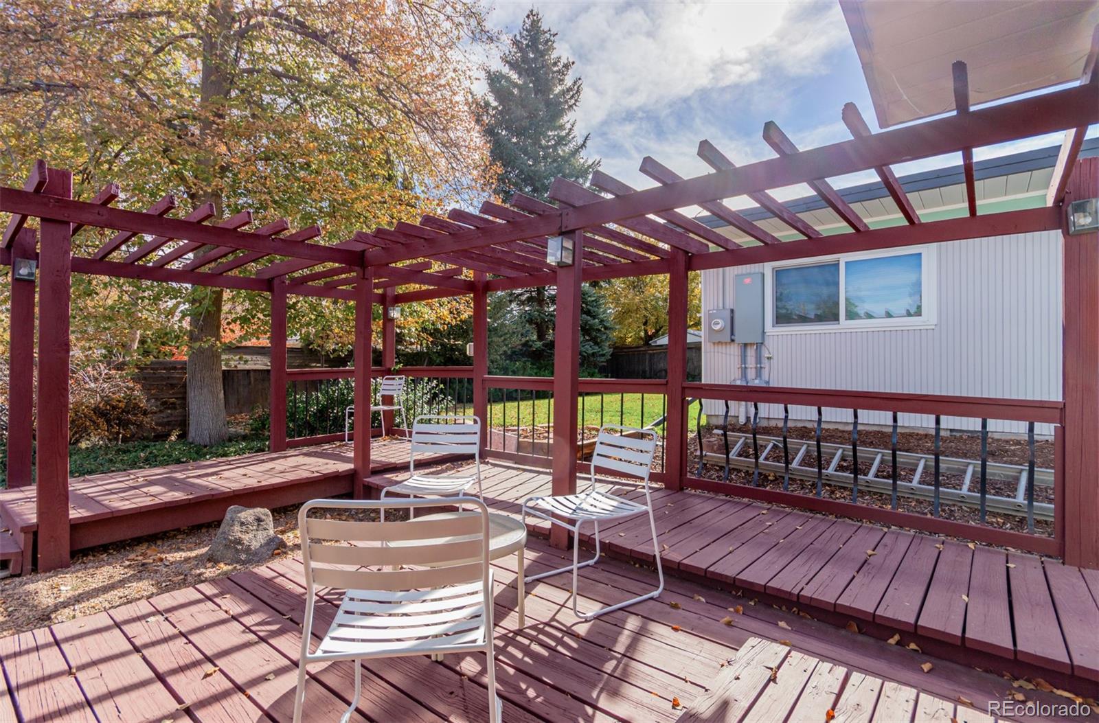 1310 S Dahlia Street