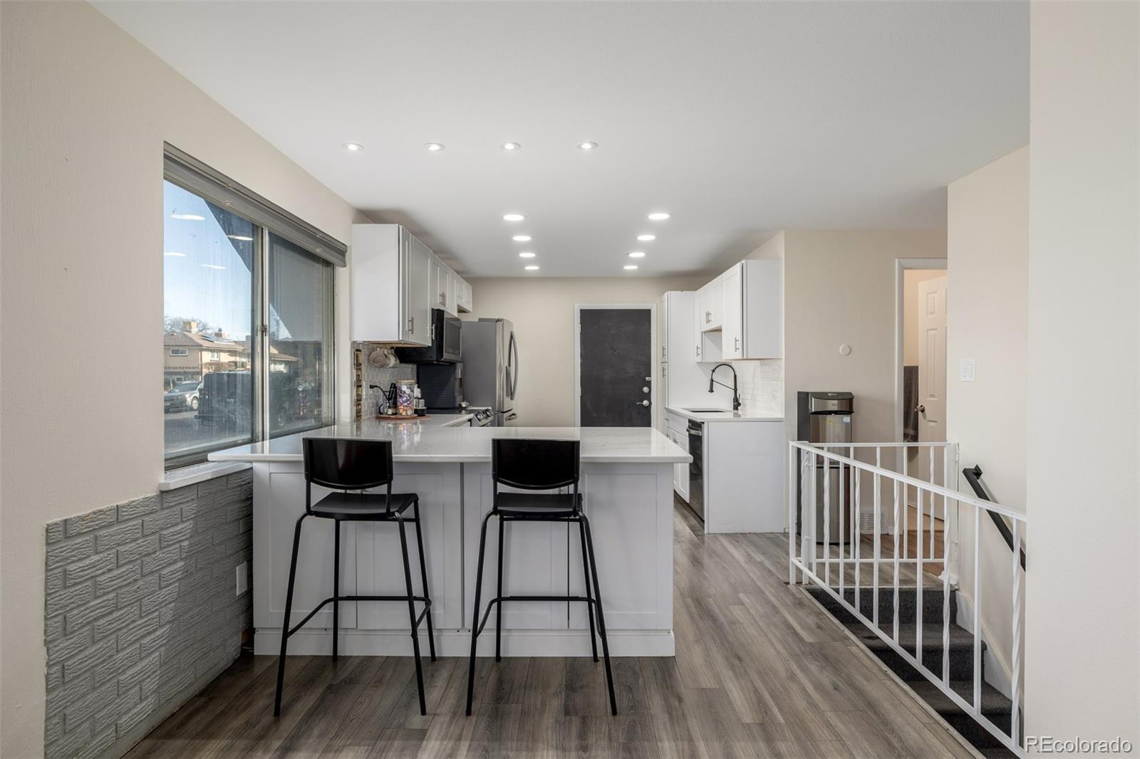 5413 Shoshone Street