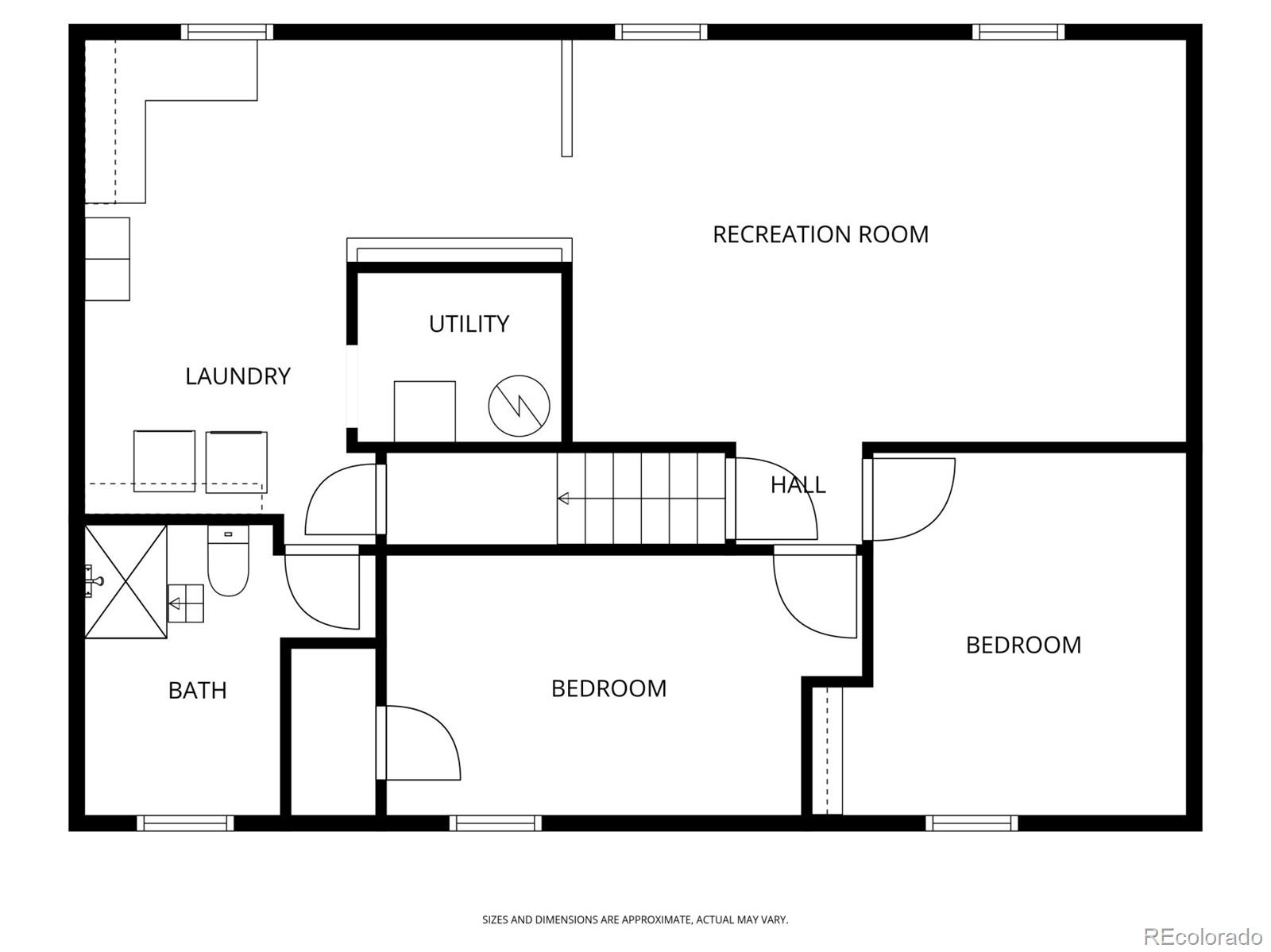 5413 Shoshone Street