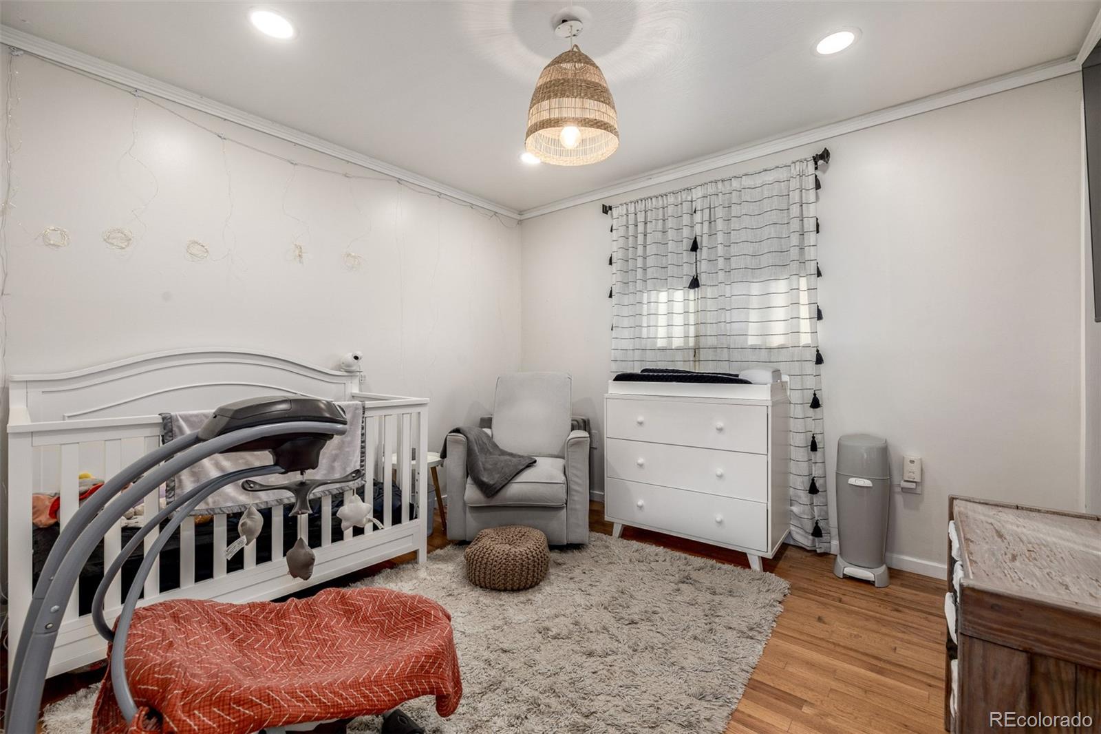 5413 Shoshone Street