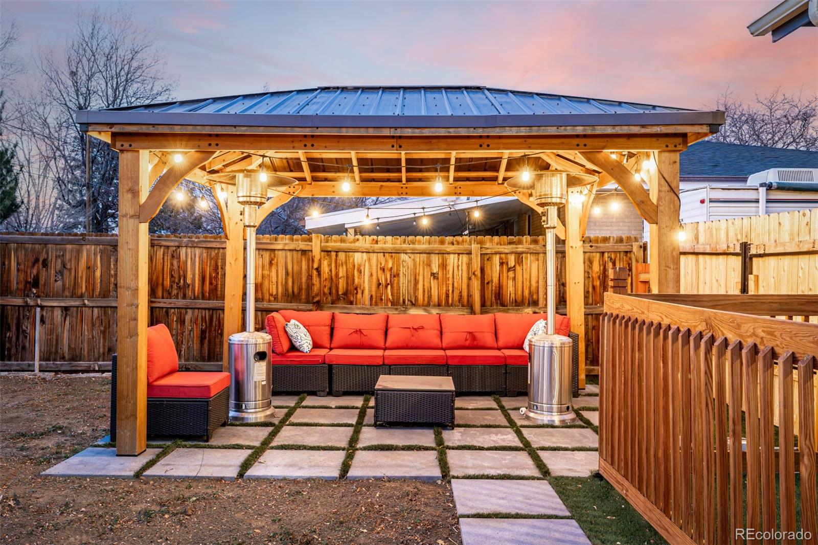 5413 Shoshone Street