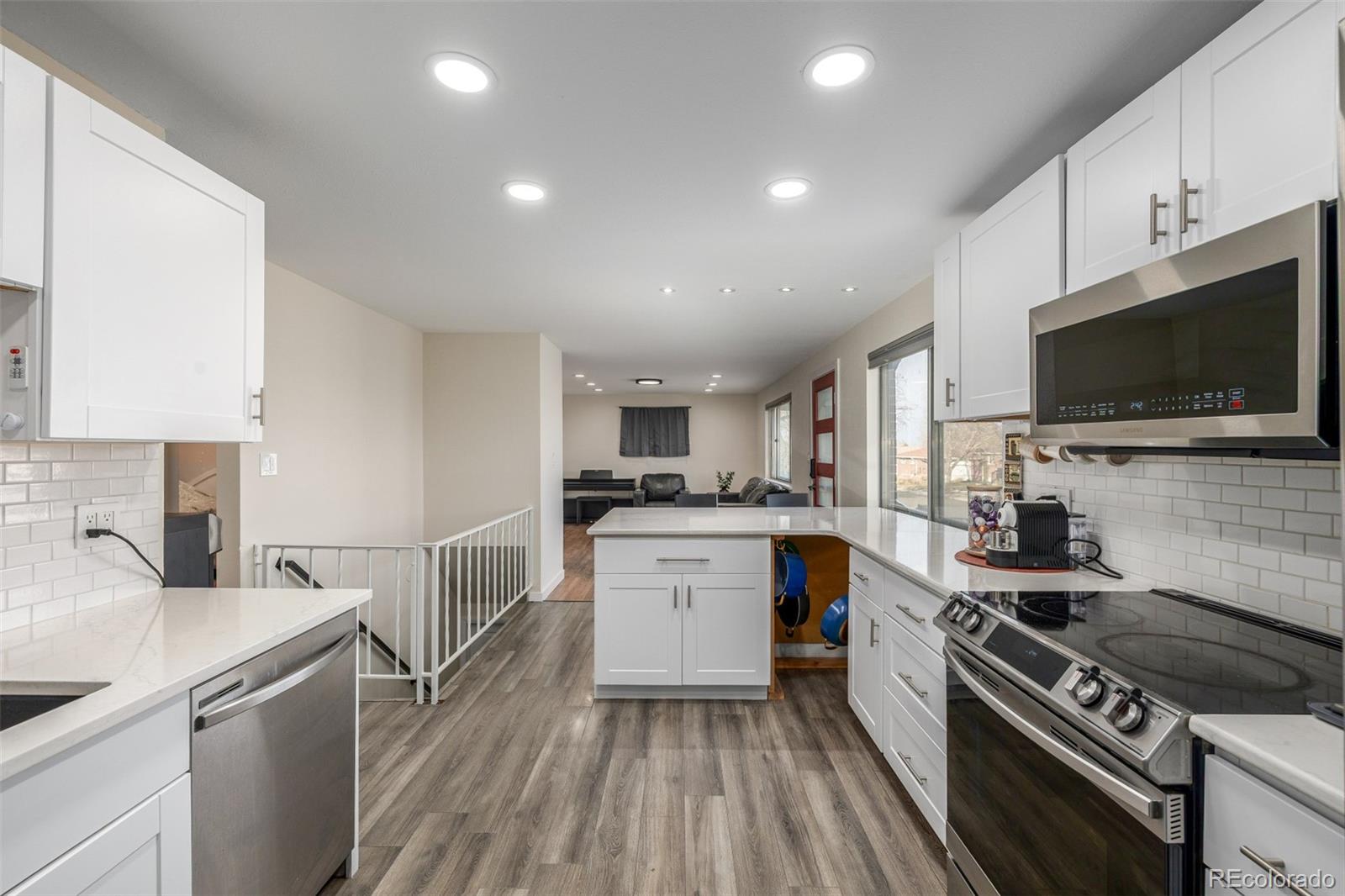 5413 Shoshone Street