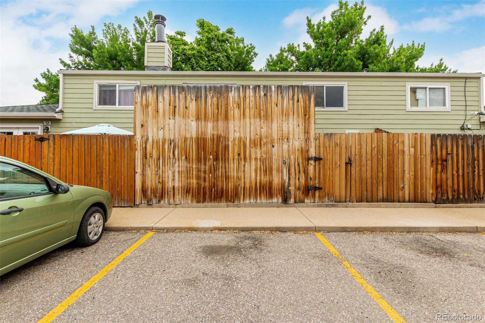 5721 W 92nd Avenue Unit: 53