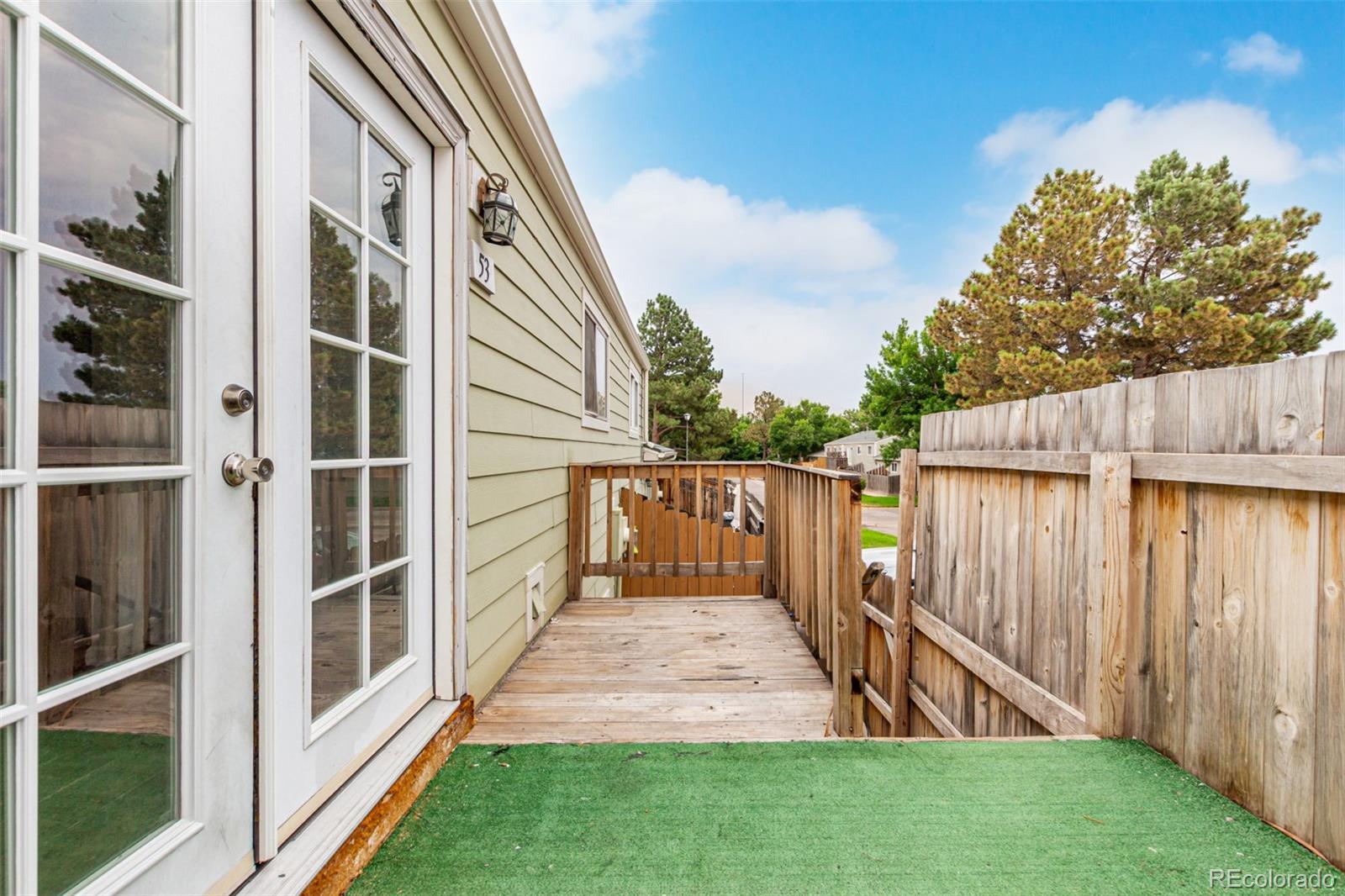 5721 W 92nd Avenue Unit: 53
