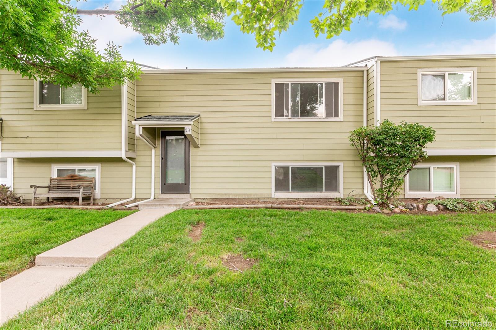 5721 W 92nd Avenue Unit: 53