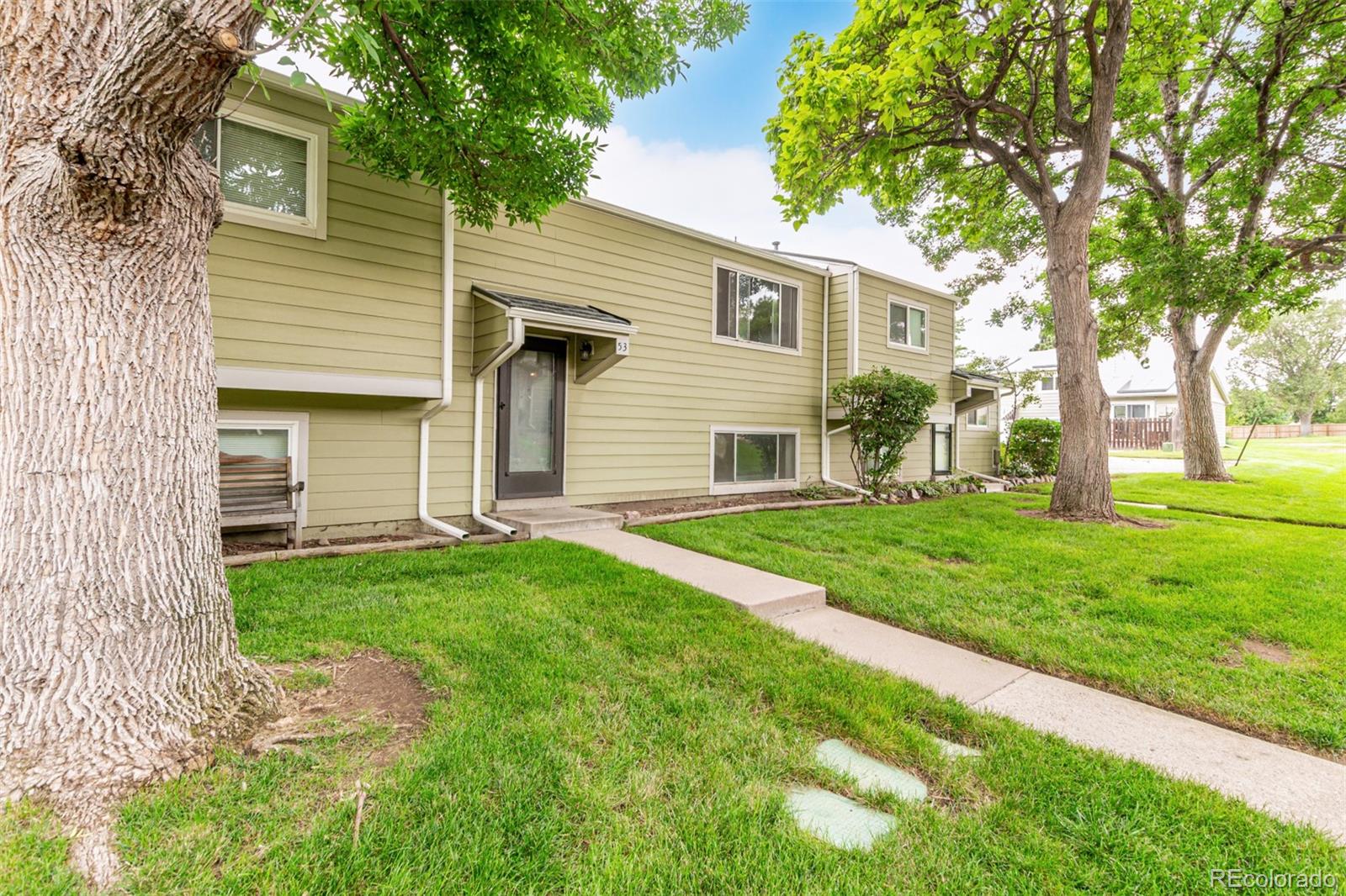 5721 W 92nd Avenue Unit: 53