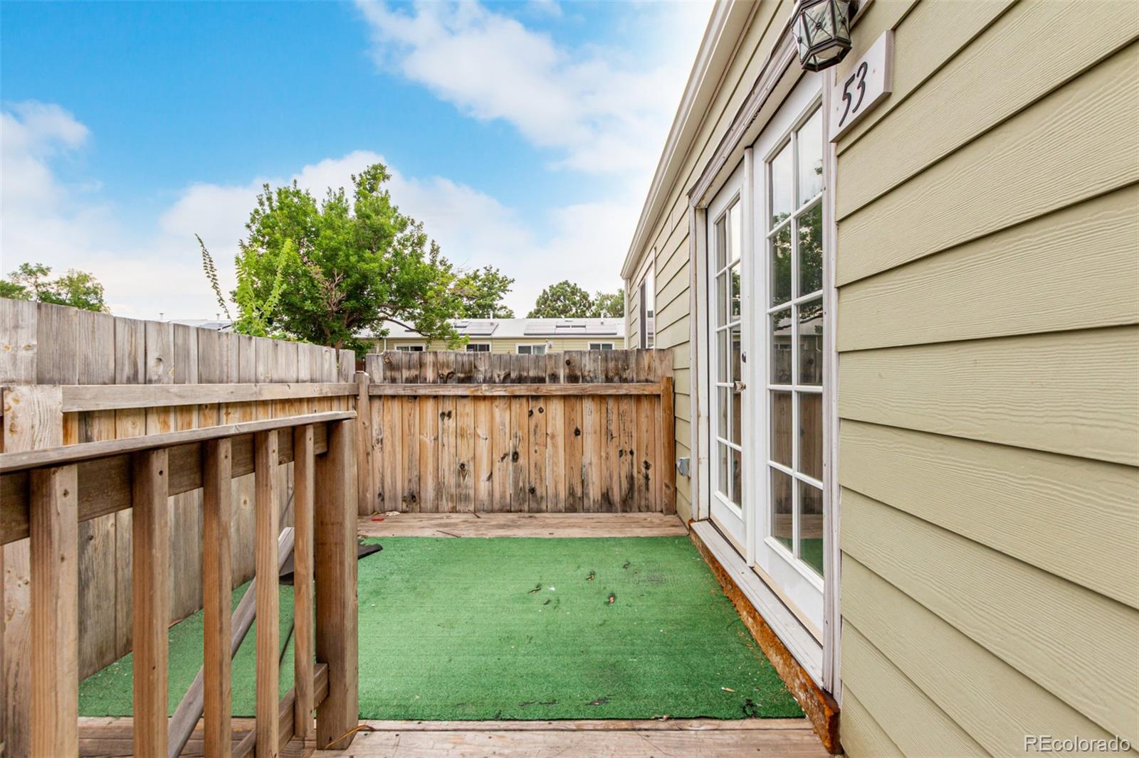 5721 W 92nd Avenue Unit: 53
