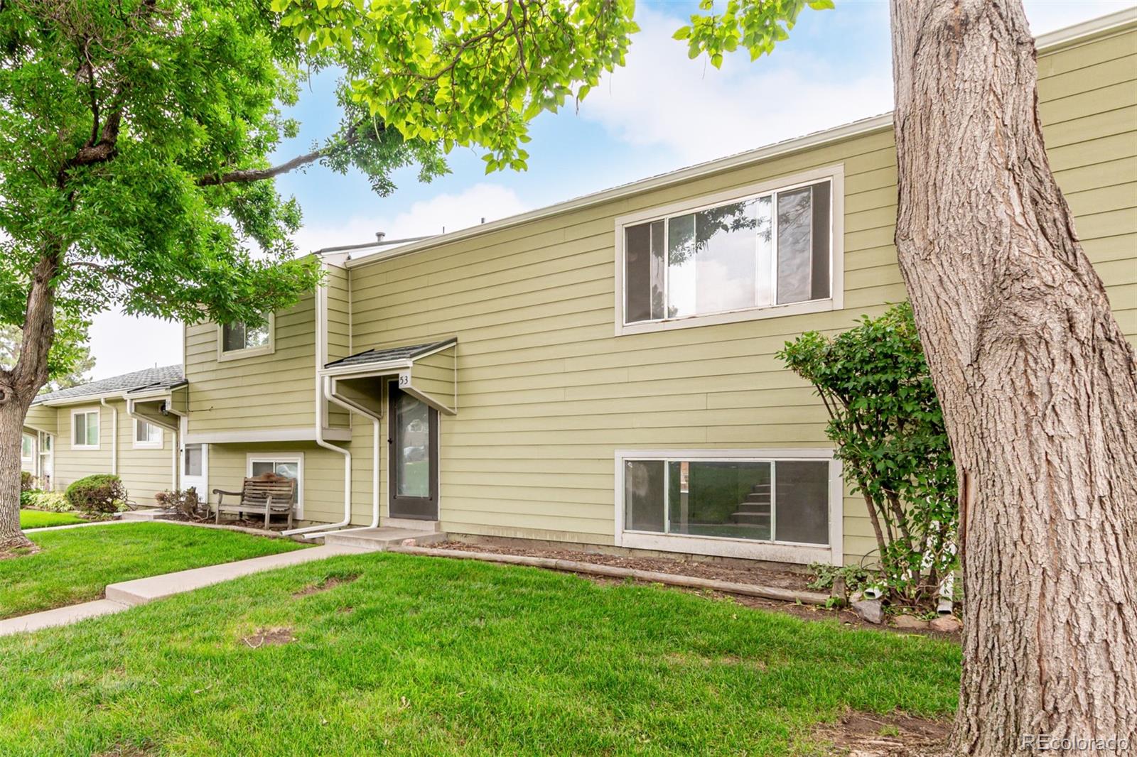 5721 W 92nd Avenue Unit: 53