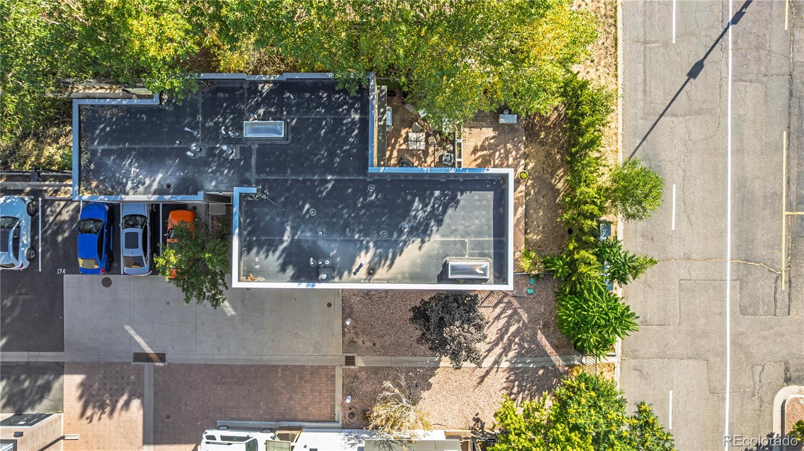 3095 Blake Street Unit: 2