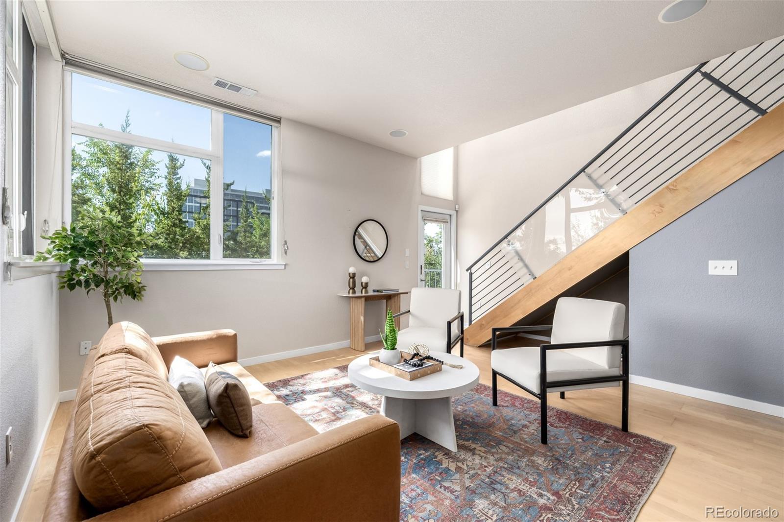3095 Blake Street Unit: 2
