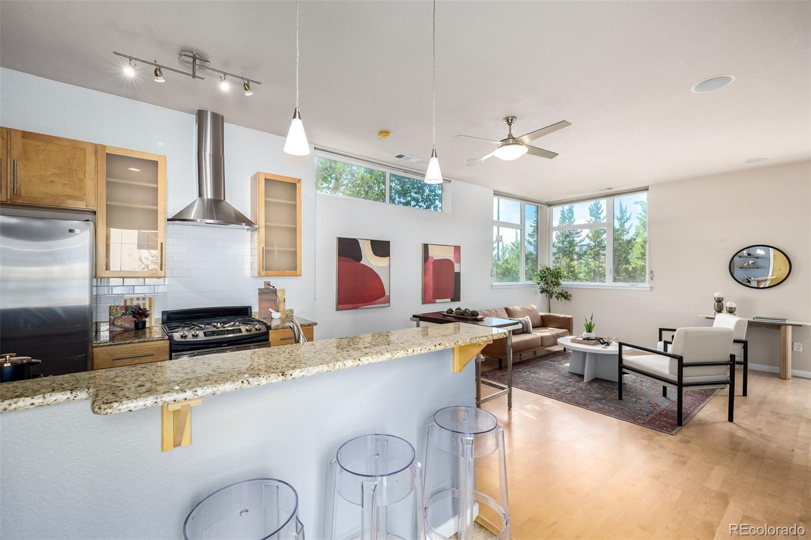 3095 Blake Street Unit: 2