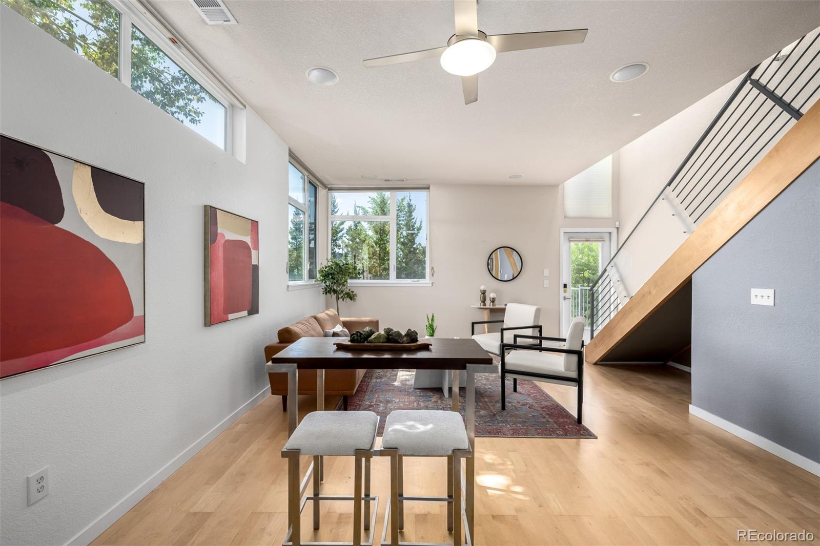 3095 Blake Street Unit: 2