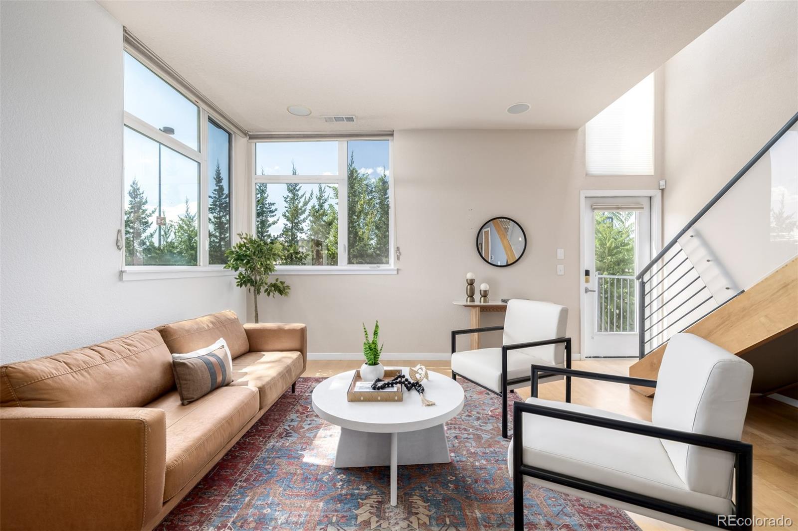 3095 Blake Street Unit: 2