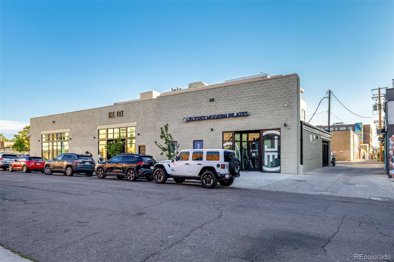 3095 Blake Street Unit: 2
