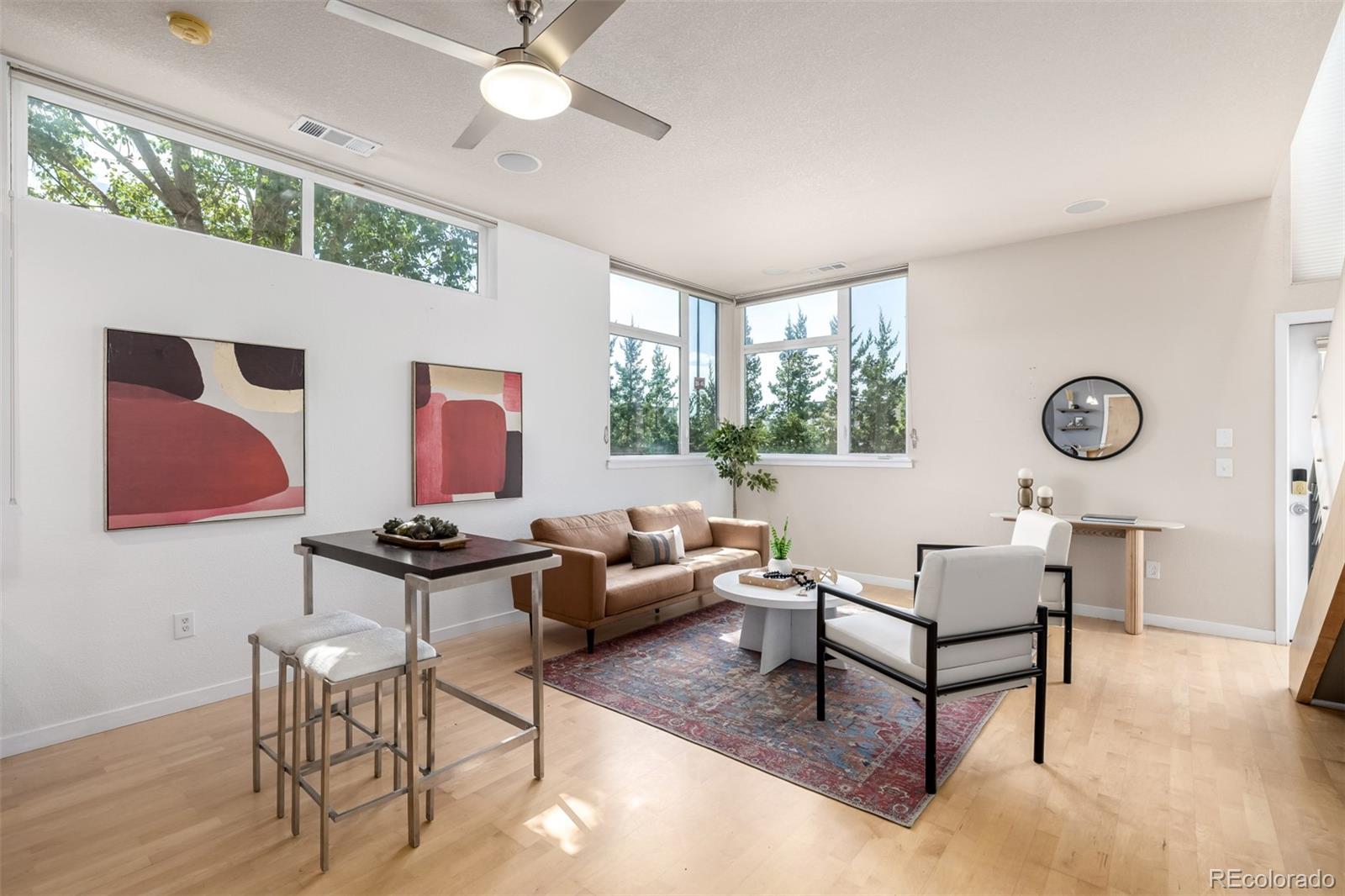 3095 Blake Street Unit: 2