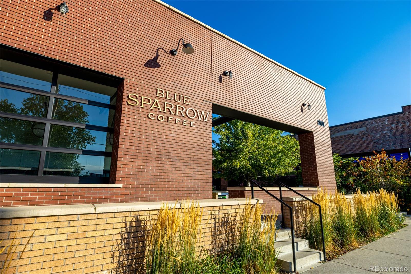 3095 Blake Street Unit: 2