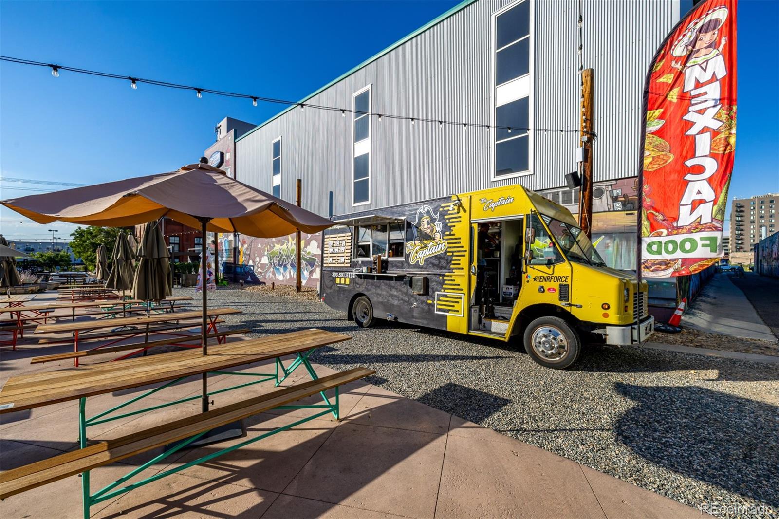 3095 Blake Street Unit: 2