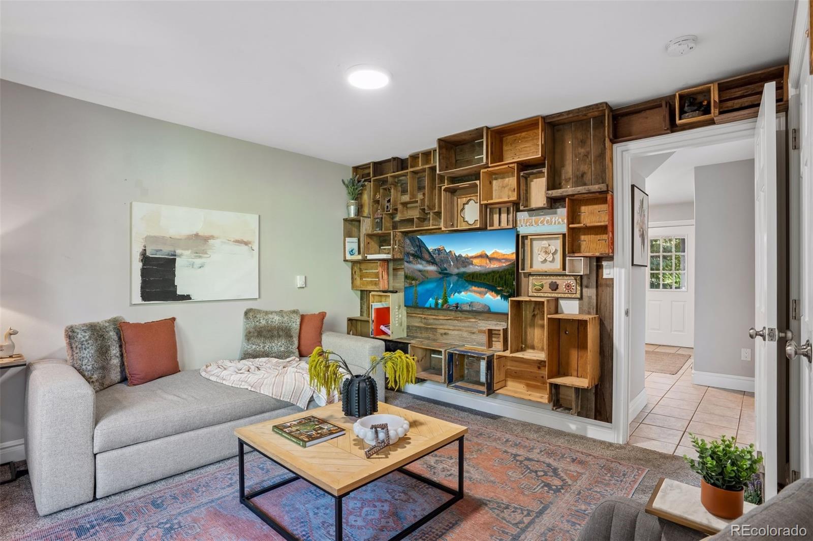 5064 Black Gore Drive Unit: B