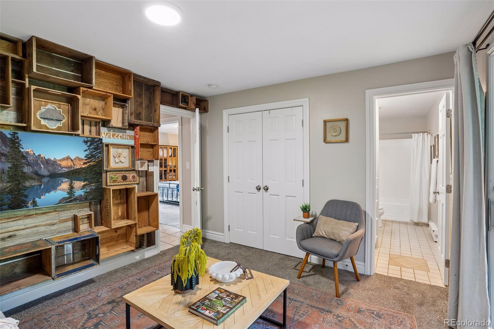 5064 Black Gore Drive Unit: B