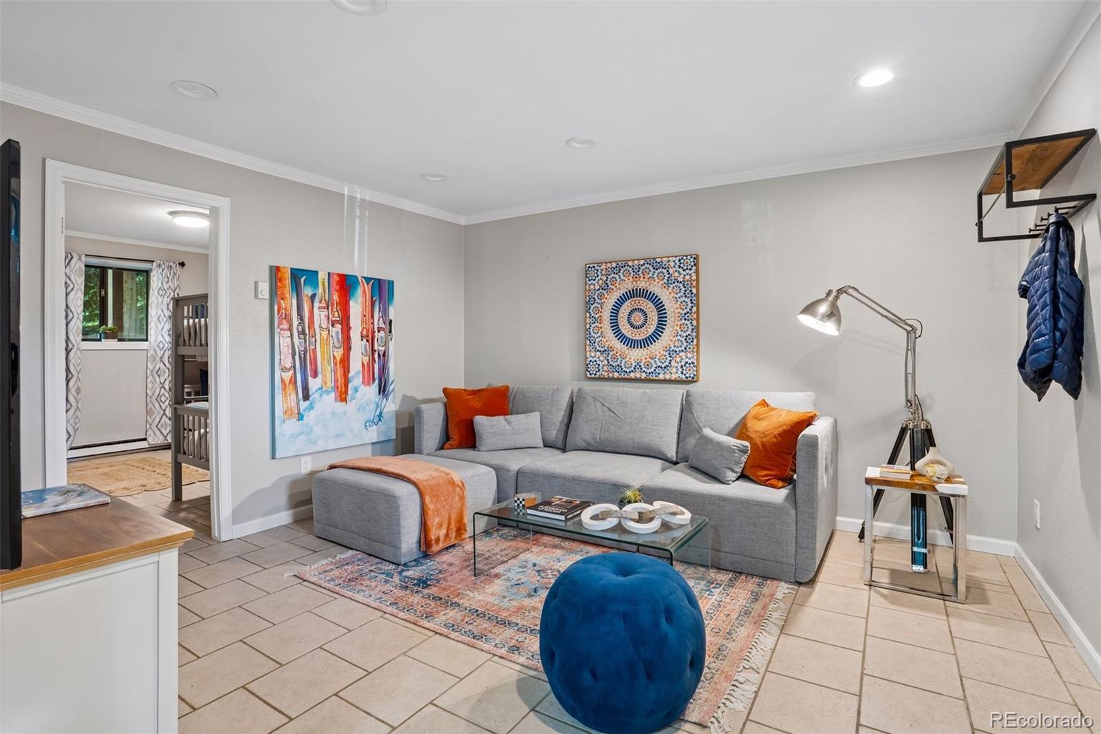 5064 Black Gore Drive Unit: B